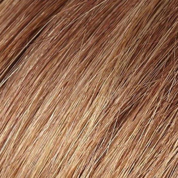 JON RENAU EASIHAIR MIMIC in 31T26 Maple Syrup - Picture 2 of 6